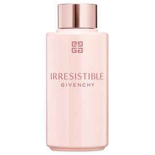 Irresistible Hydrating Body Lotion