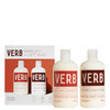 Verb Amplify + Lift Hair for Added Volume + Body Duo Value Set
