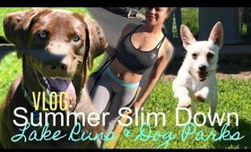 Running| SummerSlimDown