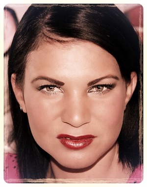 Glamour by me