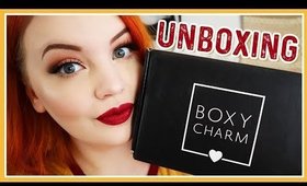 Boxycharm Unboxing | February 2019