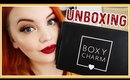 Boxycharm Unboxing | February 2019
