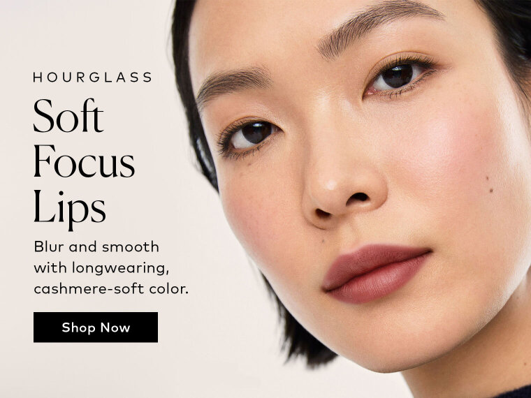 Discover your new soft-matte lip routine here at Beautylish.com