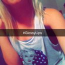 Lips are life😘