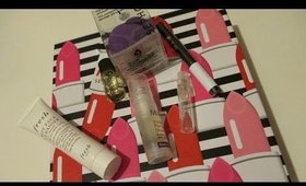 Sephora Play ♡ March Box