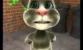 Talking Tom To My Subbies