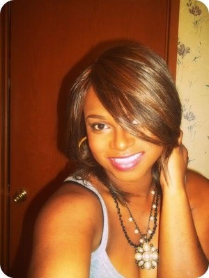 Tyra M.