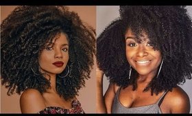 How To Make The Curls Pop!
