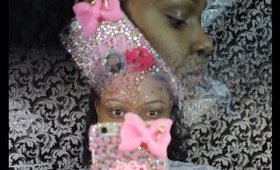 Heavenly Bling Customs 408 | Unboxing | Review