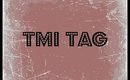 TMI Tag .: Todo acerca de mi :. ( Argentina- Uruguay)