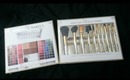 Product Review e.l.f 83 piece Essential Makeup Collection and brush collection