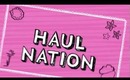 JCPenney Haul Nation Contest
