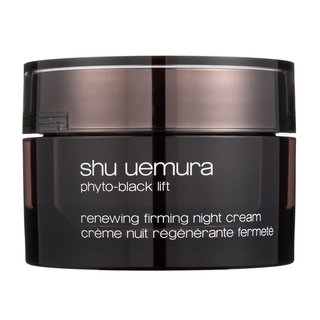 Shu Uemura Phyto-Black Lift Renewing Firming Night Cream