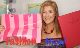 ♥ Fashion Haul ♥