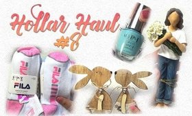 Hollar Haul!! |  Triple Haul, Fun Times | PrettyThingsRock