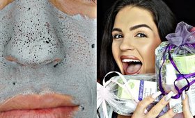 My TOP 5 Favorite Face Masks + GIVEAWAY!