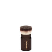 Hourglass Retractable Kabuki Brush