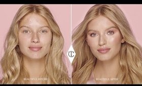 How To Get The Pillow Talk Look | Charlotte Tilbury