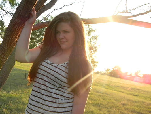 Mckenna W.
