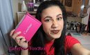 Influenster Carefree Voxbox!