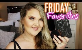 FRIDAY FAVORITES & FLOPS | IT COSMETICS, DECK OF SCARLET