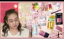 Forgotten Makeup & Beauty Haul ft. Watson's, Maybelline & More | fashionxfairytale