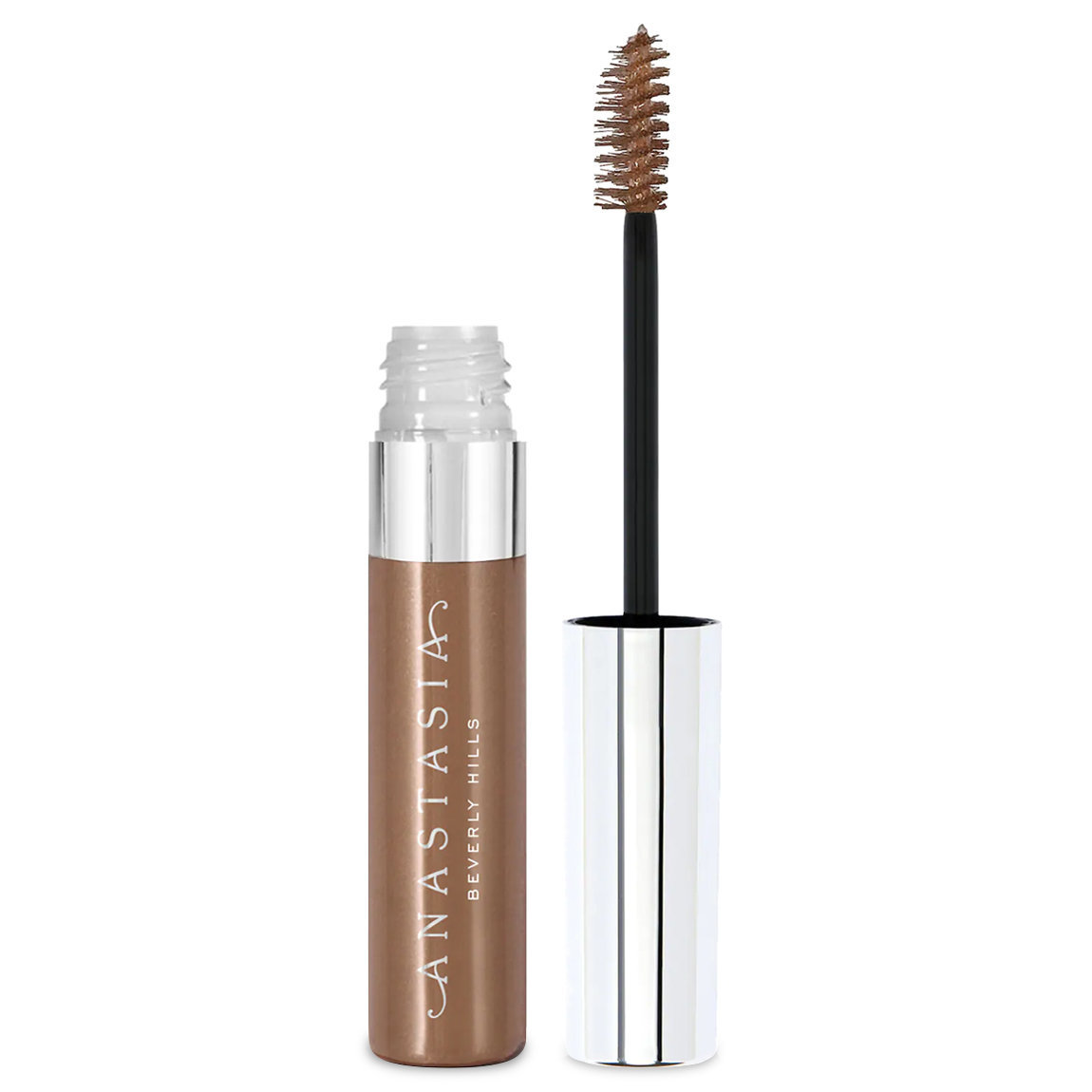 Anastasia Beverly Hills Tinted Brow Gel Brunette alternative view 1.