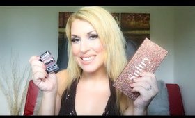 Anastasia Beverly Hills Sultry Palette & Glitters | Are they Any Good?