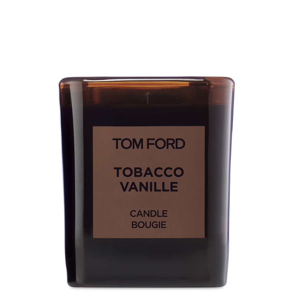 TOM FORD Tobacco Vanille Candle alternative view 1 - product swatch.