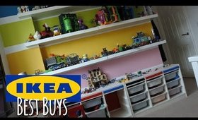 Best IKEA BUYS | Danielle Scott