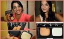 NARS RADIANT CREAM COMPACT FOUNDATION FIRST IMPRESSIONS + REVIEW