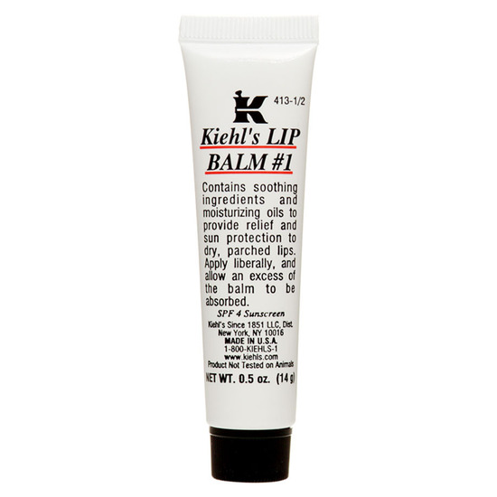 Kiehl's Since 1851 Kiehl's Lip Balm #1 | Beautylish