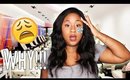 NAIL LADY RIPPED OFF MY EYEBROWS! STORYTIME