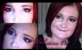 ♥Seductive Love Valentine Day ♥ Tutorial