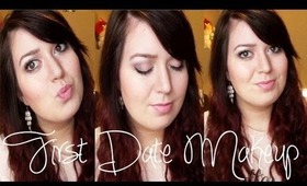 Get Ready With Me ♡ First Date