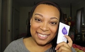 Everyday Foundation Routine 2014 (Easy)