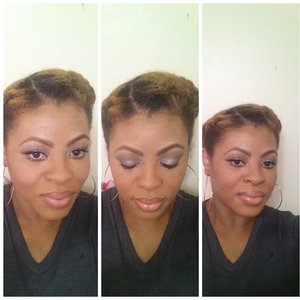 Younique Products used! 
Www.youniqueproducts.com/kourtnaejoneshall