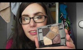Panning Solitaire | February Update | Pantastic Ladies Collab