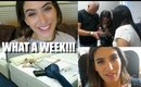 What a Week!!! | Lily Pebbles Weekly Vlog