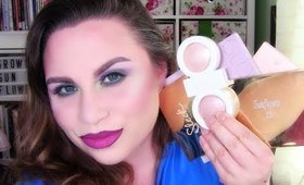Top 5  Highlighter Palettes