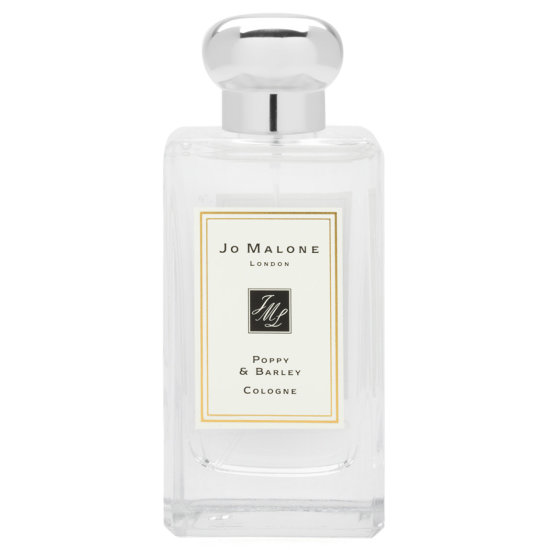 jo malone perfume poppy and barley