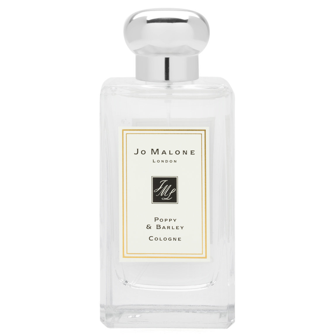 Jo Malone London Poppy & Barley Cologne 100 ml alternative view 1 - product swatch.