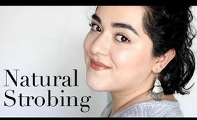 Natural Strobing | Laura Neuzeth