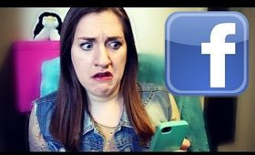 Reacting to My Old Profile Pictures!