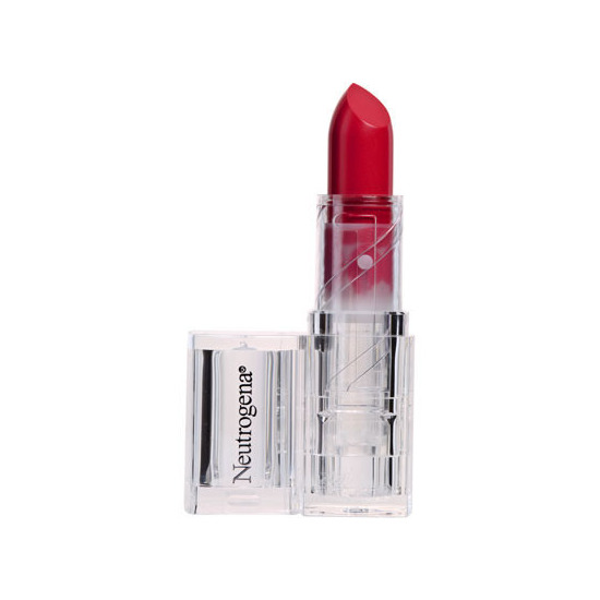 Neutrogena Moisture Shine Lipstick Tickled Pink Beautylish 6368