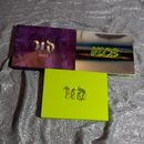 Urban Decay Vice palettes