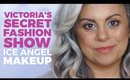 Victoria's Secret Angels Makeup Tutorial