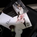 Di pietro martinelli Tips for Dior colors look