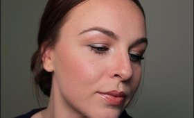 Winter Glow | Makeup Tutorial