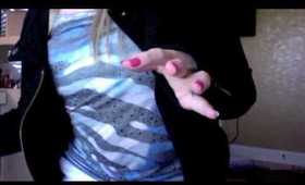 Summer Fashion Video!!